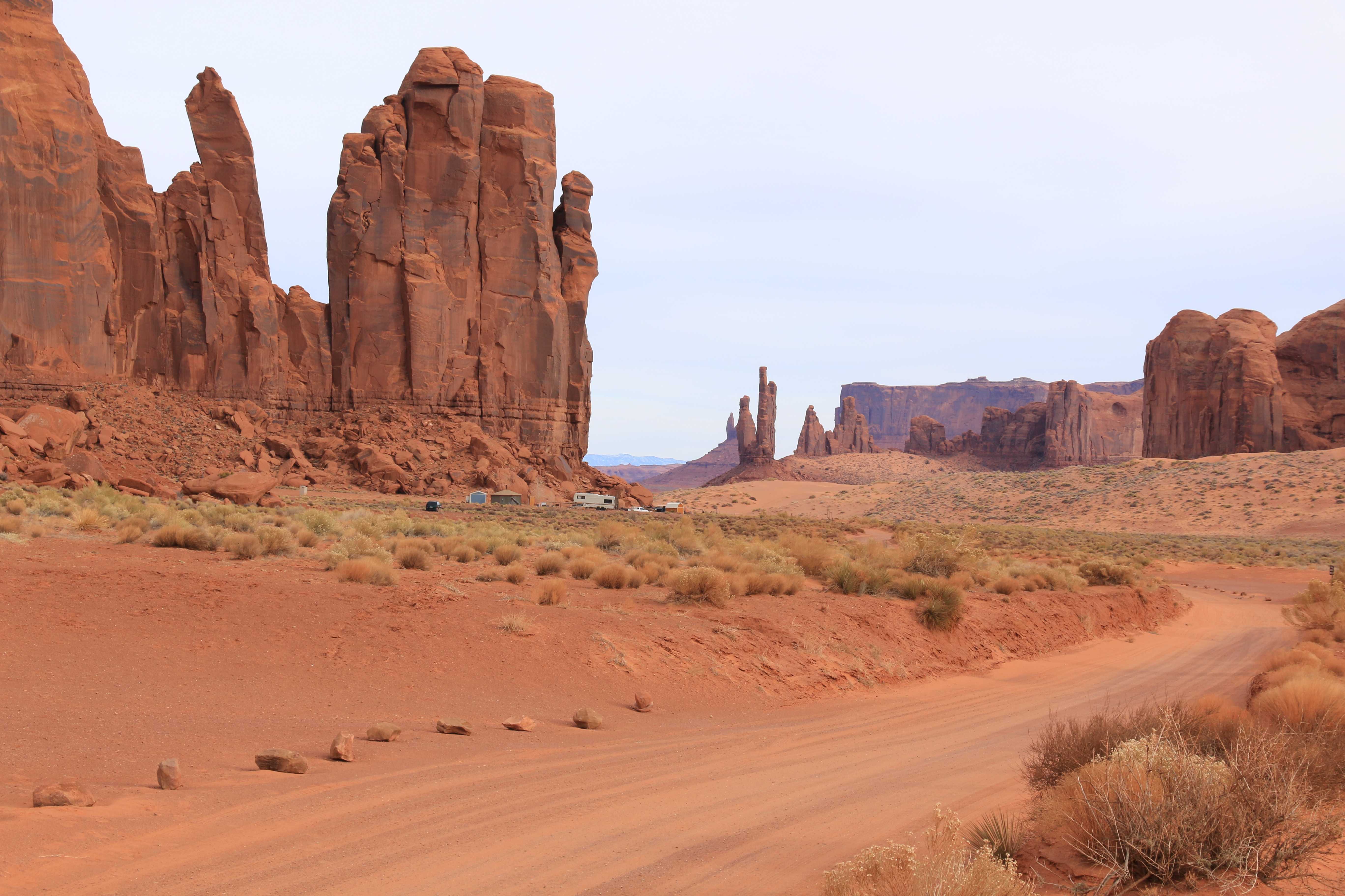 Monument Valley